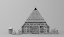 Load image into Gallery viewer, Napoleonic Northern Germany