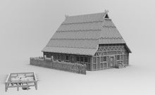 Load image into Gallery viewer, Napoleonic Northern Germany