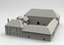 Load image into Gallery viewer, WATERLOO Papelotte