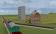 Load image into Gallery viewer, Z Gauge / Spur Z