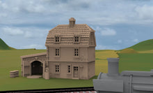 Load image into Gallery viewer, Z Gauge / Spur Z