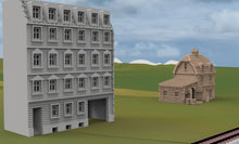 Load image into Gallery viewer, Z Gauge / Spur Z