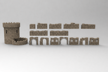 Load image into Gallery viewer, Dungeon for Epic Adventures