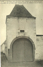 Load image into Gallery viewer, WATERLOO Fleurus Ferme den Haut