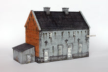 Load image into Gallery viewer, WATERLOO Les Quatre Bras