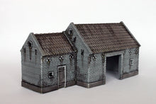 Load image into Gallery viewer, WATERLOO Les Quatre Bras