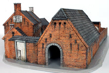 Load image into Gallery viewer, WATERLOO Les Quatre Bras