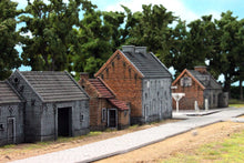 Load image into Gallery viewer, WATERLOO Les Quatre Bras