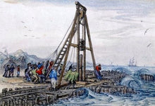 Load image into Gallery viewer, Napoleonic Northern Germany Hamburg/Glueckstadt