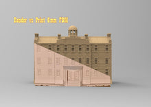 Load image into Gallery viewer, 6mm - 12mm French Indian War, War of Independence, American Civil War