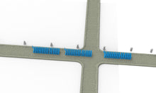 Load image into Gallery viewer, Napoleonic Farm Equipment, Terrain stuff