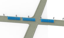 Load image into Gallery viewer, Napoleonic Farm Equipment, Terrain stuff