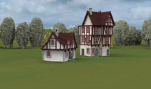 Load image into Gallery viewer, Medieval / Fantasy Campaign 2025