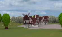 Load image into Gallery viewer, Medieval / Fantasy Campaign 2025