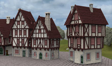 Load image into Gallery viewer, Medieval / Fantasy Campaign 2025