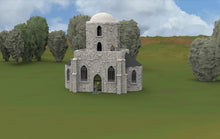 Load image into Gallery viewer, Medieval / Fantasy Campaign 2025