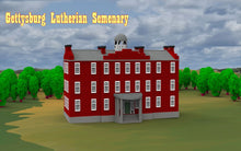 Load image into Gallery viewer, 6mm - 12mm French Indian War, War of Independence, American Civil War