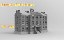 Load image into Gallery viewer, 6mm - 12mm French Indian War, War of Independence, American Civil War