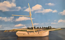 Load image into Gallery viewer, Napoleonic Gunboats, Ships, Cutter