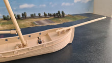 Load image into Gallery viewer, Napoleonic Gunboats, Ships, Cutter