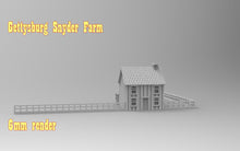 Load image into Gallery viewer, 6mm - 12mm French Indian War, War of Independence, American Civil War