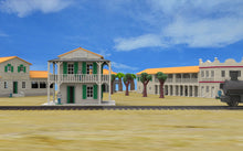 Load image into Gallery viewer, Arabic & African