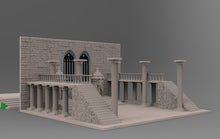 Load image into Gallery viewer, Medieval / Fantasy Campaign 2025