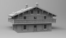 Load image into Gallery viewer, 7 - Alpenregion ...in Planung