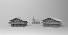 Load image into Gallery viewer, Napoleonic Austria / Tyrol
