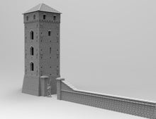 Load image into Gallery viewer, Napoleonic Marengo