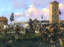 Load image into Gallery viewer, Napoleonic Marengo