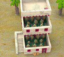 Load image into Gallery viewer, Arabic & African