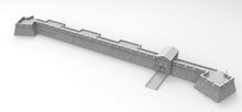 Load image into Gallery viewer, Napoleonic Vauban style fortress