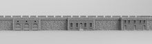 Load image into Gallery viewer, Napoleonic Vauban style fortress