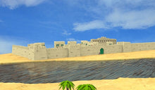 Load image into Gallery viewer, Arabic & African