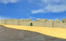 Load image into Gallery viewer, Arabic & African