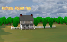 Load image into Gallery viewer, 6mm - 12mm French Indian War, War of Independence, American Civil War