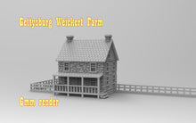 Load image into Gallery viewer, 6mm - 12mm French Indian War, War of Independence, American Civil War