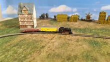 Load image into Gallery viewer, Z Gauge / Spur Z