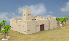 Load image into Gallery viewer, Arabic & African