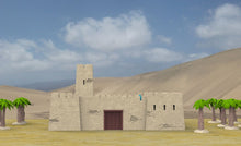 Load image into Gallery viewer, Arabic & African