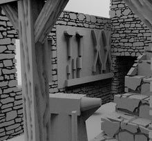 Load image into Gallery viewer, Medieval Times