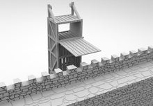 Load image into Gallery viewer, Medieval Times