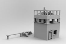 Load image into Gallery viewer, Arabic buildings modern + old