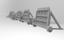 Load image into Gallery viewer, Medieval Times