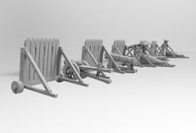 Load image into Gallery viewer, Medieval Times