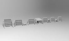 Load image into Gallery viewer, Medieval Times