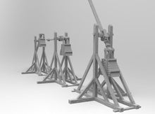 Load image into Gallery viewer, Medieval Times