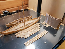 Load image into Gallery viewer, Medieval Dark Ages