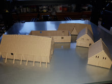 Load image into Gallery viewer, Medieval Dark Ages